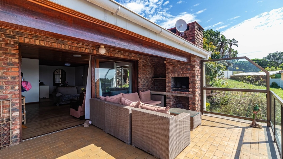 4 Bedroom Property for Sale in Cintsa East Eastern Cape